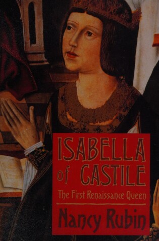 Cover of Isabella of Castile