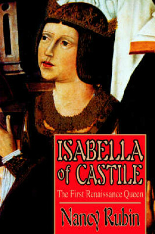 Cover of Isabella of Castile