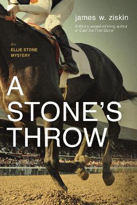 Cover of A Stone's Throw