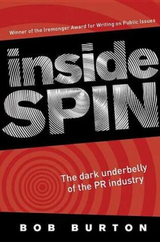 Cover of Inside Spin