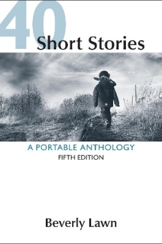Cover of 40 Short Stories