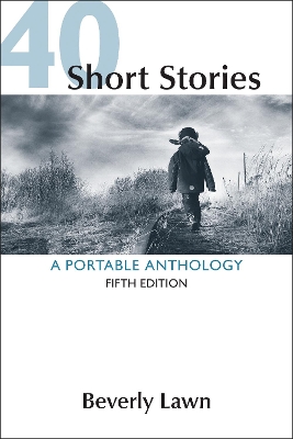 Book cover for 40 Short Stories