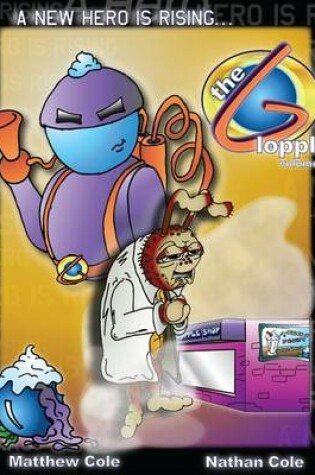 Cover of The Glopple Volume 1