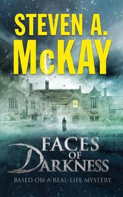 Book cover for Faces of Darkness