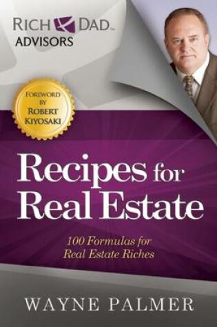 Cover of Recipes for Real Estate