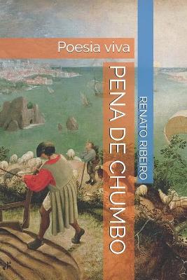 Cover of Pena de Chumbo