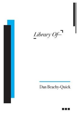 Cover of Library Of--