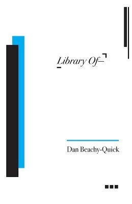 Book cover for Library Of--