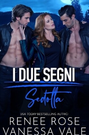 Cover of Sedotta