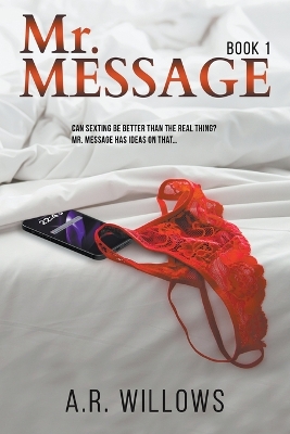 Cover of Mr. Message