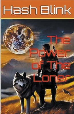 Cover of Power of The Loner