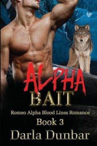 Cover of Alpha Bait