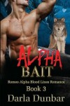 Book cover for Alpha Bait