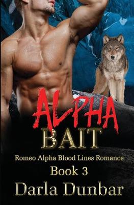 Book cover for Alpha Bait