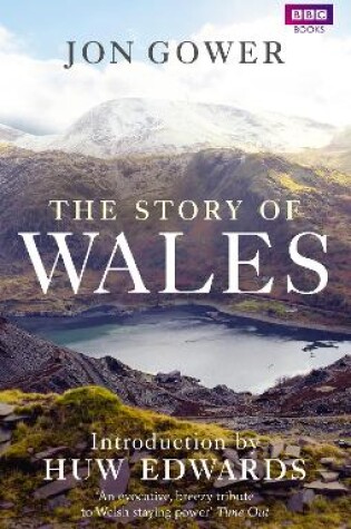 Cover of The Story of Wales