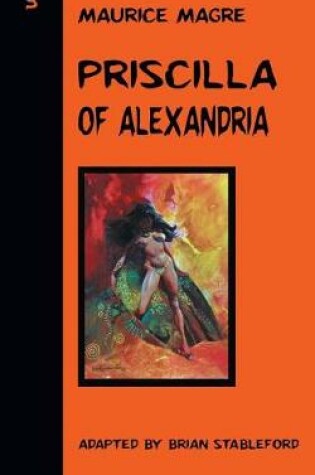 Cover of Priscilla of Alexandria