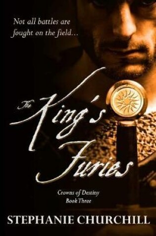 Cover of The King's Furies