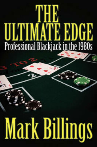 Cover of The Ultimate Edge