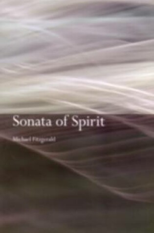 Cover of Sonata of Spirit