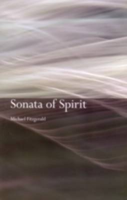 Book cover for Sonata of Spirit