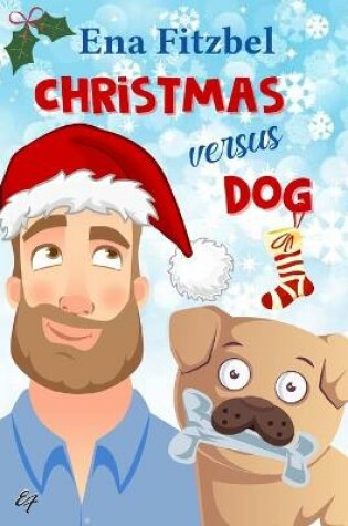 Cover of Christmas versus Dog