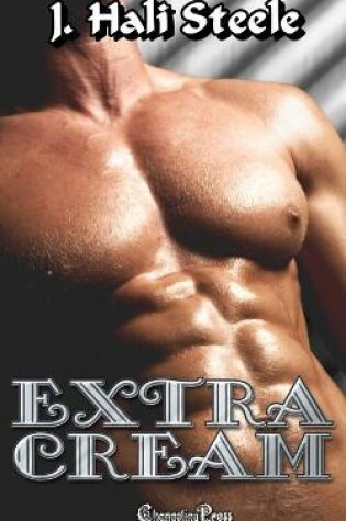 Cover of Extra Cream