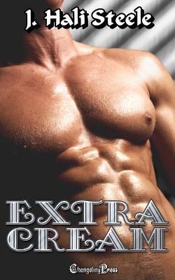 Book cover for Extra Cream