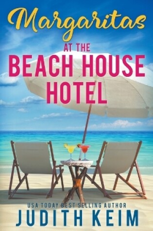 Cover of Margaritas at The Beach House Hotel