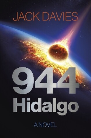 Cover of 944 Hidalgo