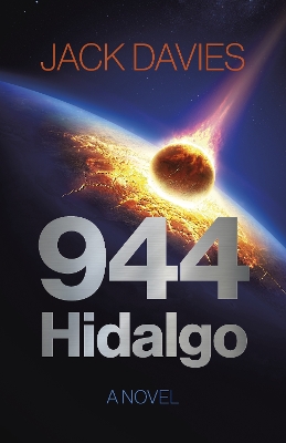 Book cover for 944 Hidalgo