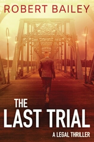 Cover of The Last Trial