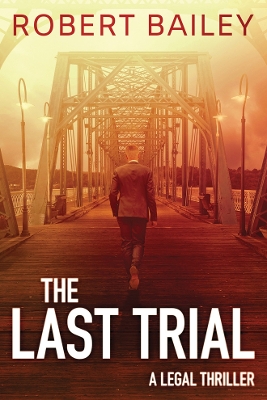 Cover of The Last Trial