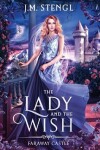 Book cover for The Lady and the Wish