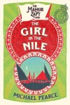 Book cover for The Mamur Zapt and the Girl in Nile