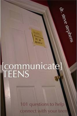 Book cover for Communicate Teens