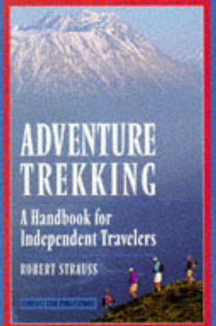 Cover of Adventure Trekking