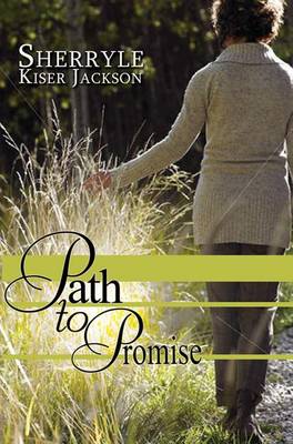 Book cover for Path to Promise