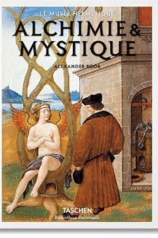 Cover of Alchimie & Mystique