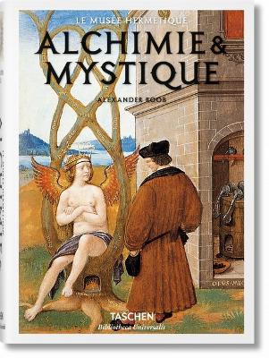 Cover of Alchimie & Mystique