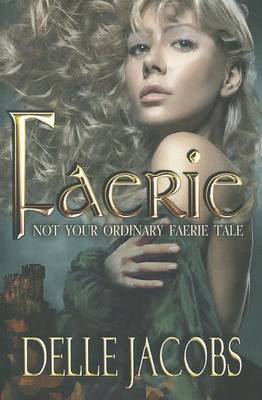 Book cover for Faerie