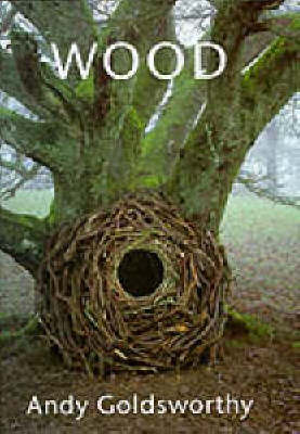 Book cover for Wood