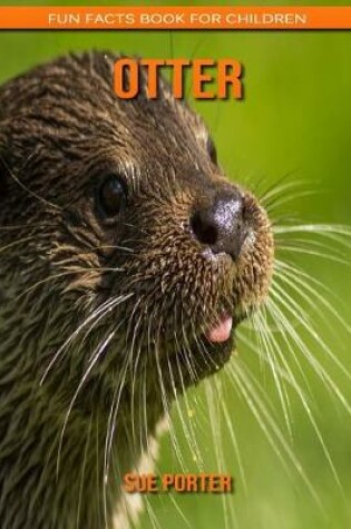 Cover of Otter