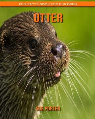 Book cover for Otter