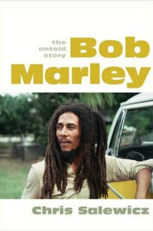 Cover of Bob Marley