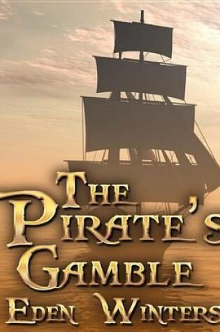 Cover of The Pirate's Gamble