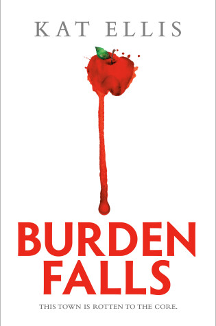 Cover of Burden Falls