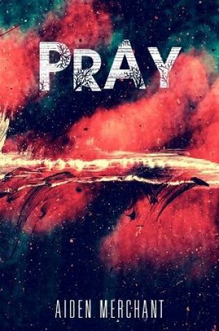 Cover of Pray