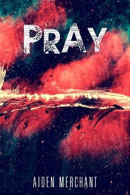 Book cover for Pray