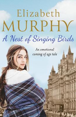 Book cover for A Nest of Singing Birds