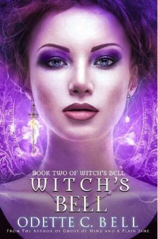 Cover of Witch's Bell Book Two